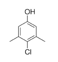 對氯苯酚化學結構式