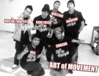 AOM Crew