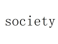 society