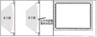 紅外觸摸屏工作原理