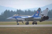 米格-31