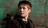 Connor Jessup