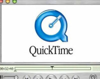 QuickTime播放器