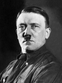 希特勒總理