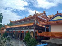 白雲寺圖冊