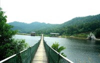 湖南石燕湖生態旅遊公園