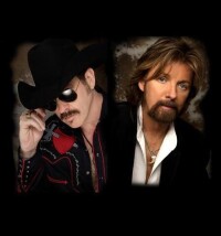 Brooks &amp;amp; Dunn