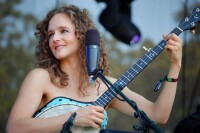 Abigail Washburn