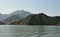 仙陽湖 3