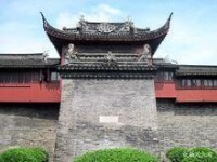 上海老城廂