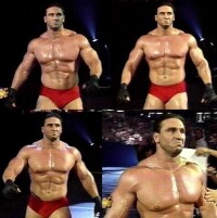 Ken Shamrock