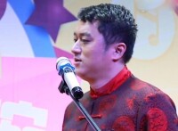 李宏燁演出照