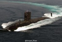 特拉法加級攻擊核潛艇