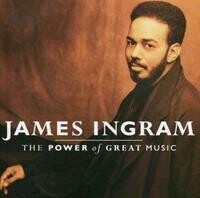 James Ingram