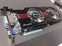 Asus Nvidia GeForce GTX 650 Ti