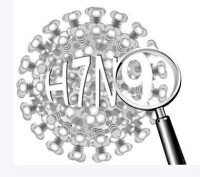 甲型H7N9流感