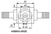 溫濕度感測器