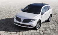 Lincoln MKT 高清圖冊