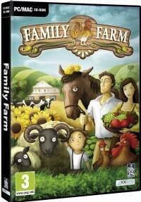 家庭農場[單機遊戲]