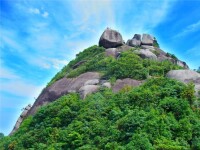 王壽山風景