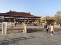 南京博物院特展館