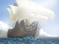 大航海時代4