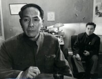 中國電影《失去記憶的人》精彩劇照