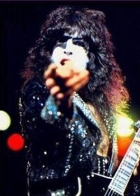 Paul Stanley