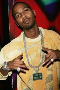 Juelz Santana