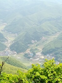 岣嶁峰