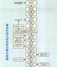 青島科技大學