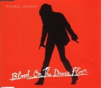 Blood On The Dance Floor[邁克爾·傑克遜演唱歌曲]