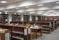 同濟大學圖書館