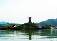 瀛湖