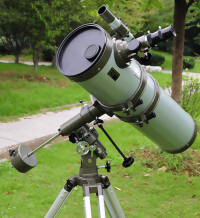 折射望遠鏡