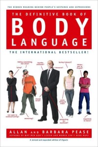 Body Language 書封面