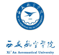 西安航空學院校徽