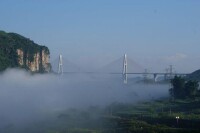 興義馬嶺河大橋