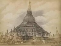 英國殖民統治下的緬甸