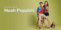 Hush Puppies