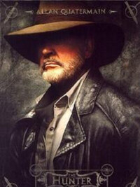 Allan Quatermain