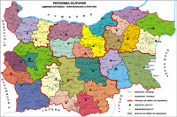 保加利亞行政區劃