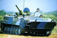 ZBD-86步兵戰車