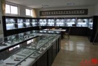 洛陽周氏銀器博物館