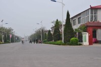西辛庄村