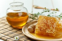 蜂蜜[蜜蜂釀製的蜜]