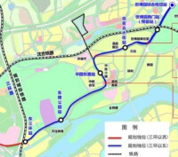 沈鐵城際鐵路