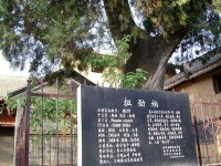 香山寺[洛寧香山寺]