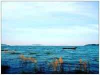 鄱陽湖