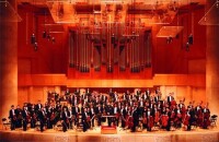 北京交響樂團